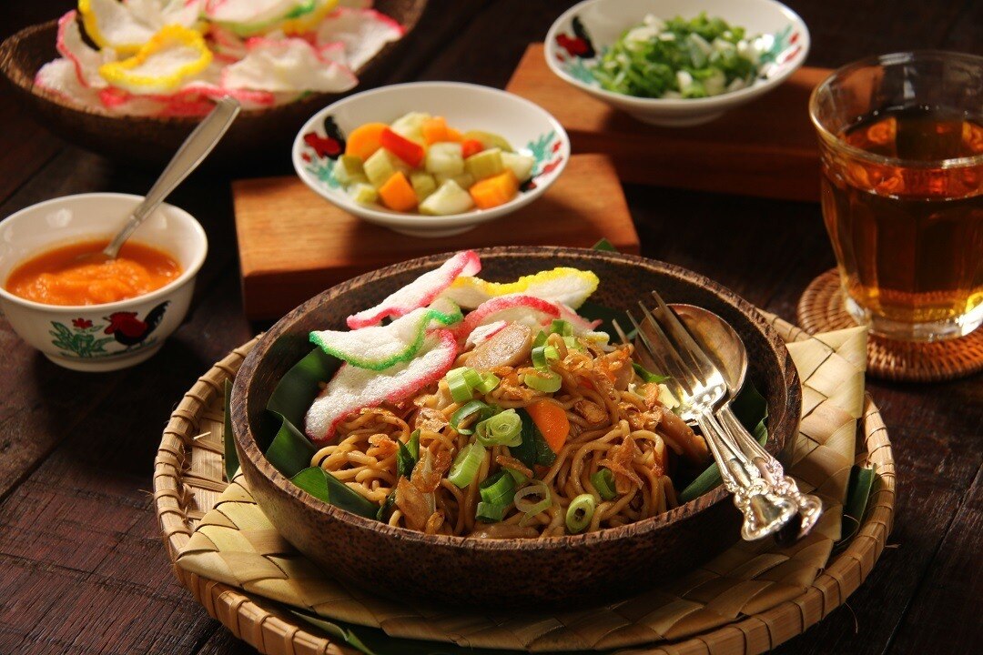 12 Resep Mie Goreng Spesial, Enak dan Mudah Dibuat