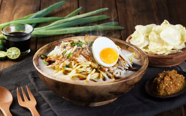 5 Resep Mie Enak untuk Hangatkan Kamu di Musim Hujan