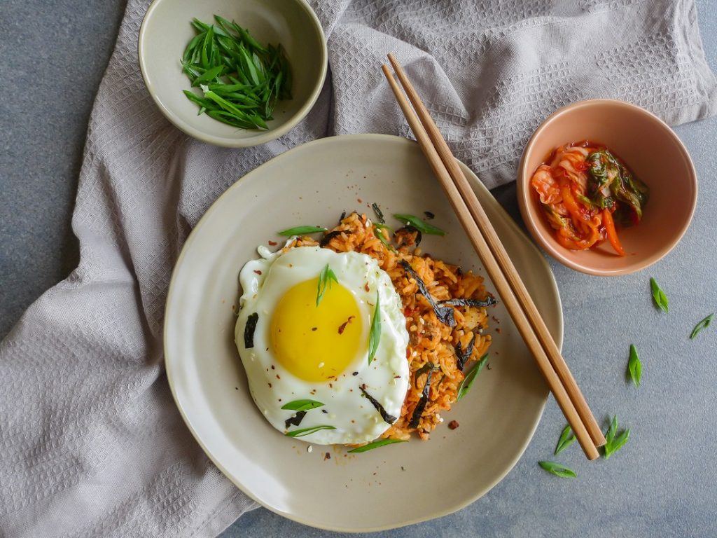 5 Resep Membuat Nasi Goreng yang Bikin Sahur Kamu Berselera