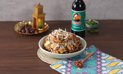 4 Resep Masakan Tahu Lezat untuk Hidangan Utama dan Camilan