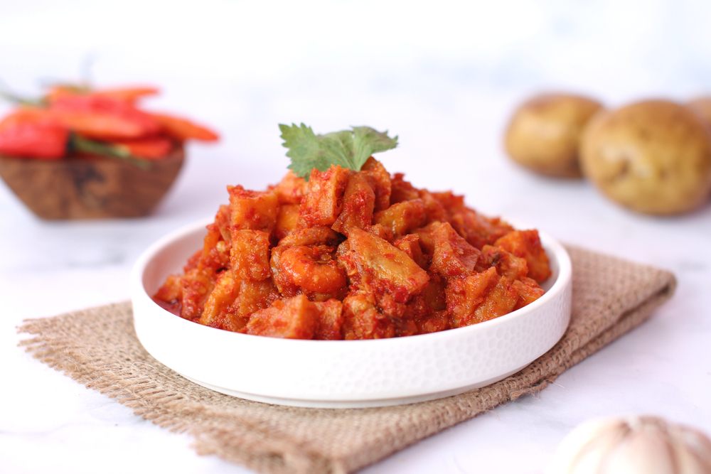 10 Resep Masakan Rumahan yang Tahan Lama untuk Stok Sahur