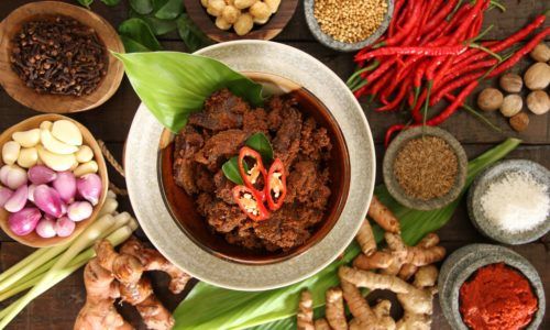 10 Resep Masakan Rumahan yang Tahan Lama untuk Stok Sahur