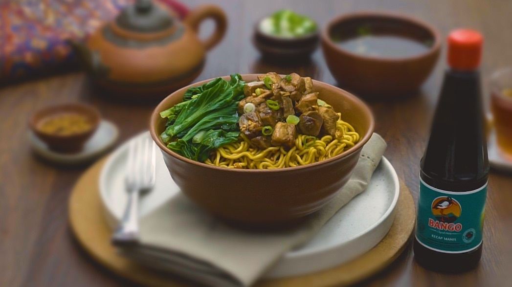 10 Resep Masakan Rumahan yang Tahan Lama untuk Stok Sahur