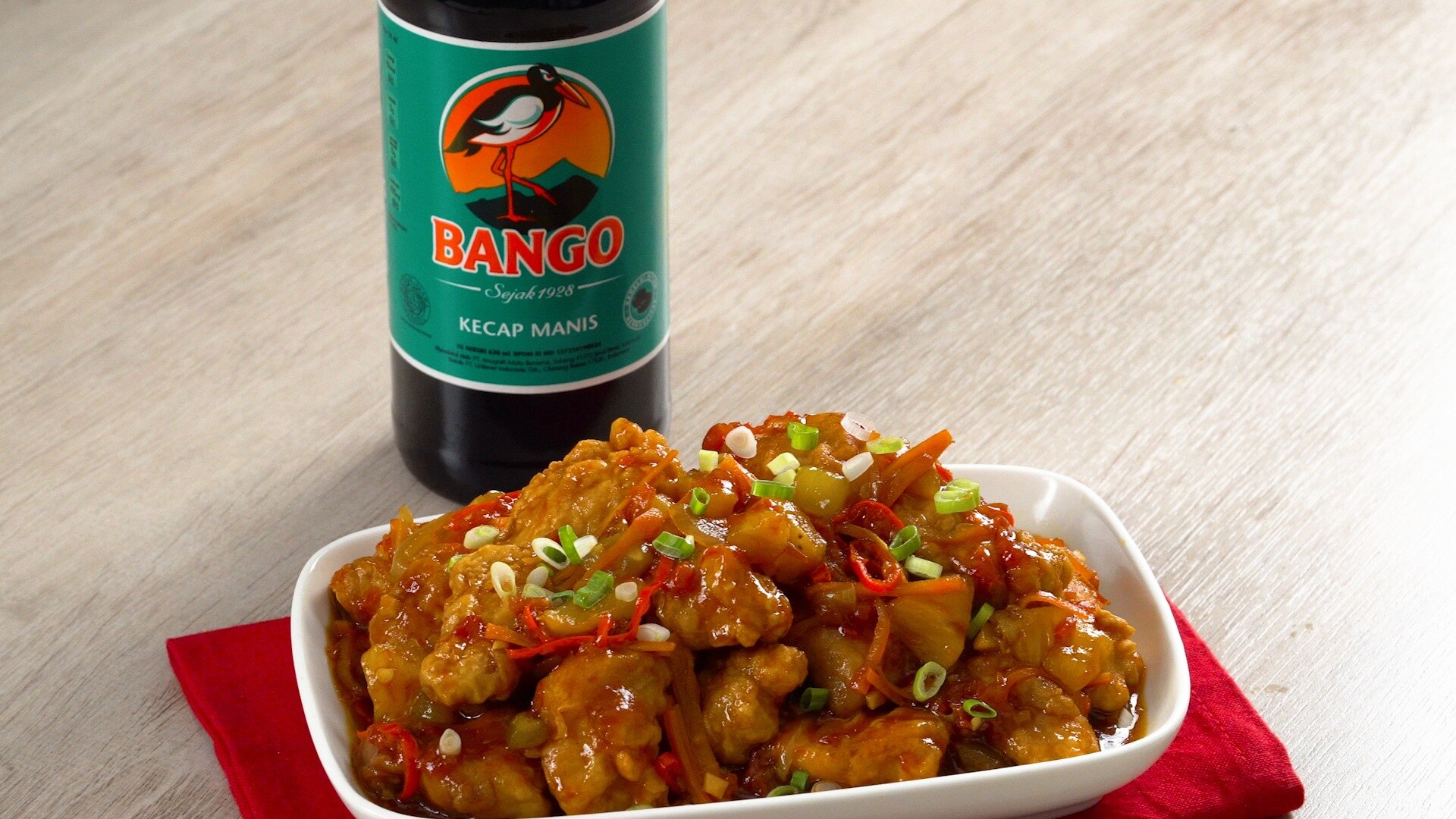 10 Masakan Oriental a la Restoran untuk Merayakan Tahun Baru Imlek 2024