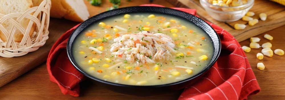 10 Masakan Oriental a la Restoran untuk Merayakan Tahun Baru Imlek 2024