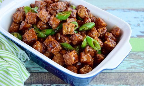5 Resep Masakan Murah dan Hemat untuk Hari-Harimu