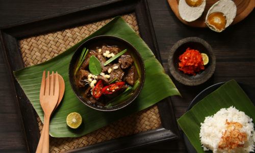 5 Resep Masakan Indonesia yang Sangat Akrab dengan Momen Idul Adha