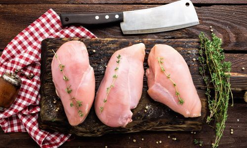 5 Resep Masakan Ayam Fillet yang Praktis untuk Keluarga