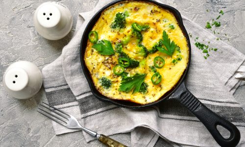 17 Resep Masakan 10 Ribu yang Enak dan Mudah Dibuat