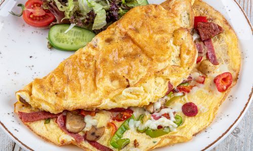 4 Resep Masak Telur yang Praktis dan Lezat untuk Sahur