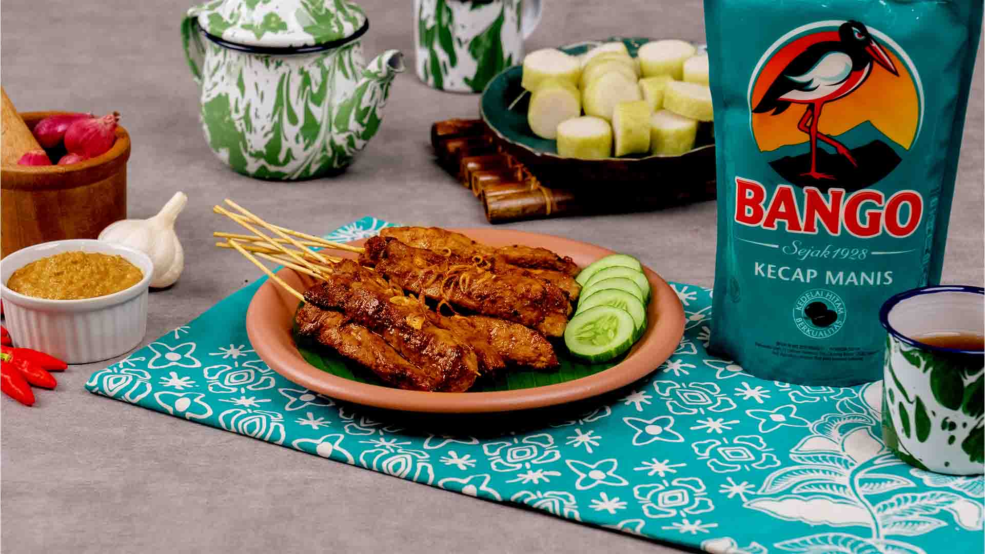 14 Resep Makanan yang Cocok Untuk Tahun Baru, Enak dan Mudah