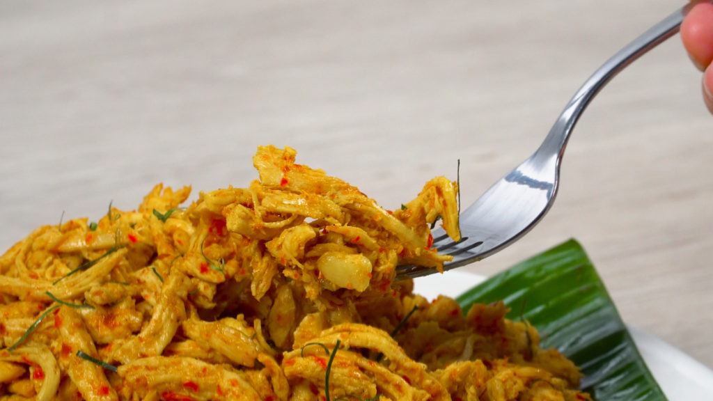 6 Resep Makanan Khas Bali Paling Populer yang Bisa Kamu Coba