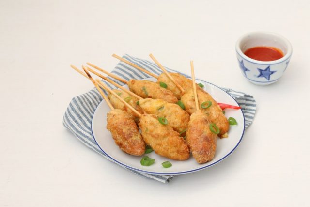 9 Resep Jajanan Anak Sekolah yang Bisa Kamu Buat di Rumah, Dijamin Istimewa dan Lebih Mantap