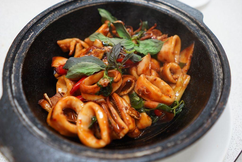 5 Resep Inspirasi Masakan Cumi untuk Santap Seafood Malam Ini!