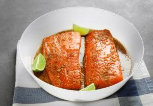 6 Resep Ikan Salmon yang Mudah untuk Masak Akhir Pekan