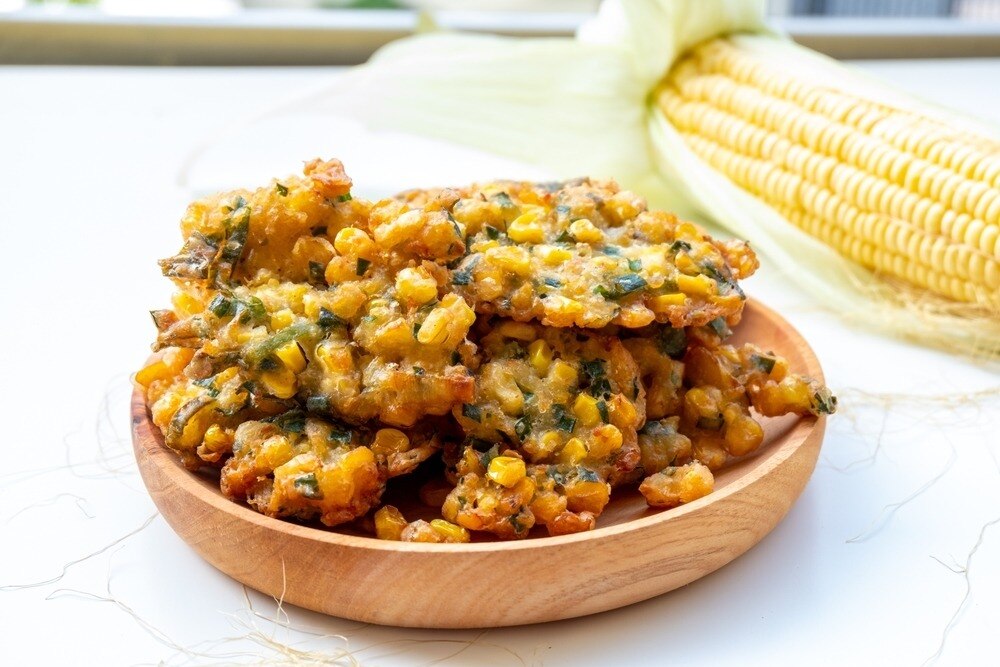 5 Resep Cemilan Goreng Mudah Dibuat Untuk Teman Ngeteh