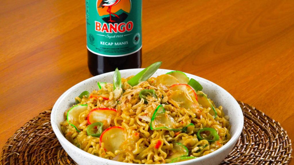 5 Resep Camilan Menggiurkan untuk Musim Hujan