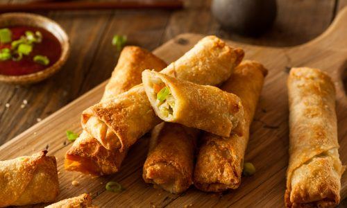 5 Resep Camilan Simpel yang Bisa Kamu Buat di Bawah 1 Jam