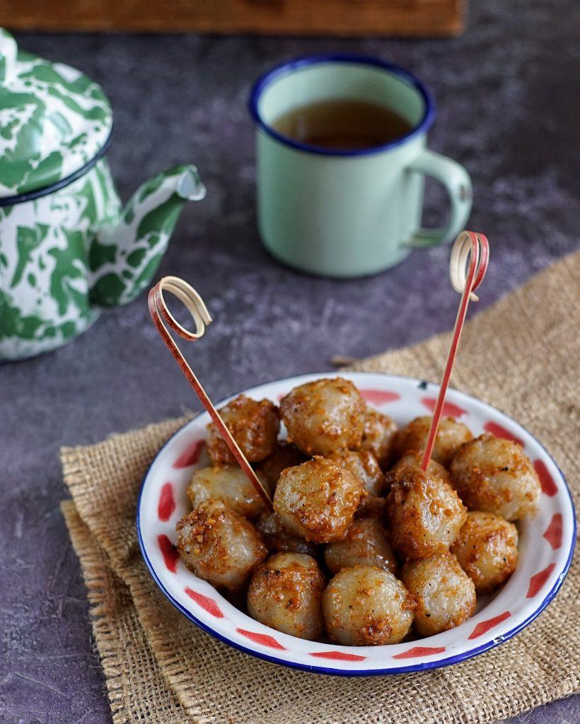 5 Resep Camilan Simpel yang Bisa Kamu Buat di Bawah 1 Jam