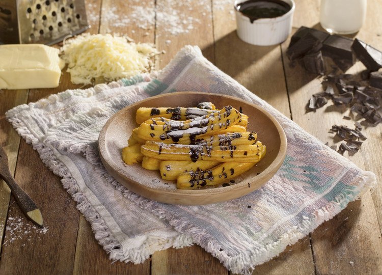 8 Resep Camilan Sederhana yang Bisa Dibuat di Rumah