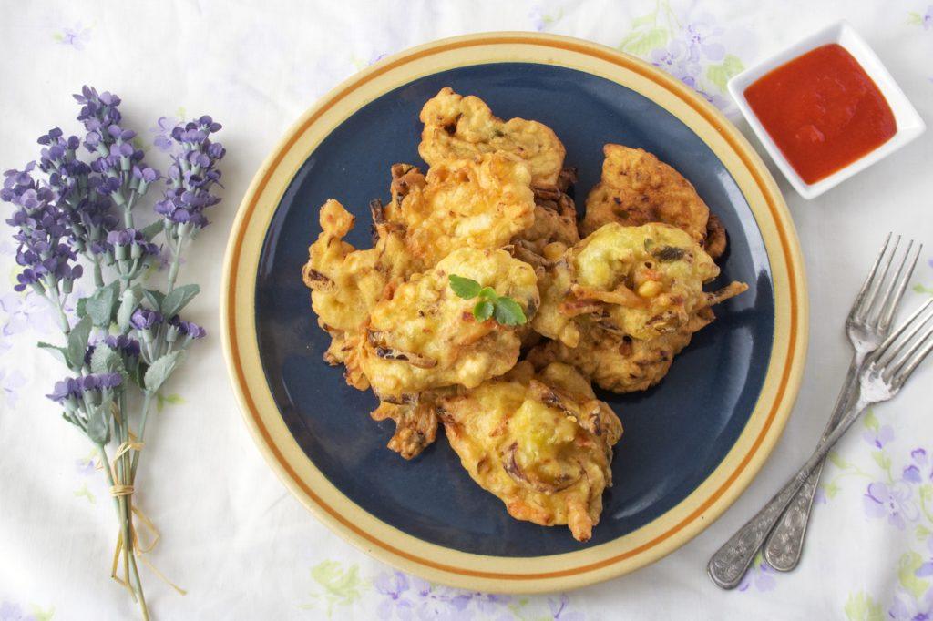 5 Resep Bakwan Enak dan Praktis untuk Camilan Sore Ini