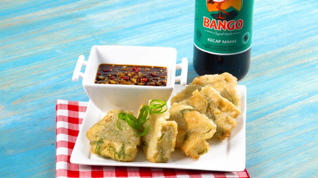 8 Resep Camilan Sederhana yang Bisa Dibuat di Rumah