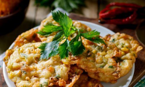 5 Resep Bakwan Enak dan Praktis untuk Camilan Sore Ini