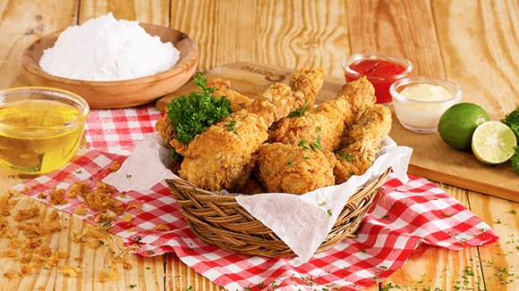 5 Resep Ayam Goreng yang Sederhana Tapi Istimewa