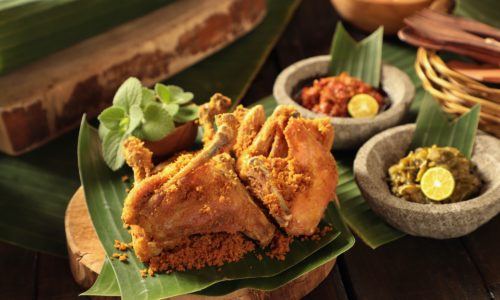 5 Resep Ayam Goreng yang Sederhana Tapi Istimewa