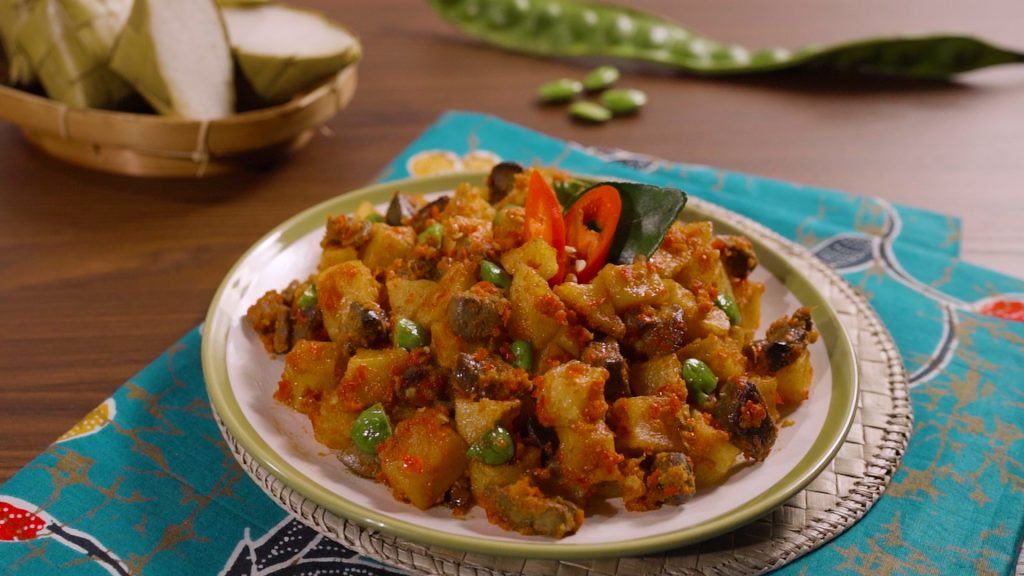 5 Rekomendasi Masakan Rumahan dari MAHI untuk Idul Adha