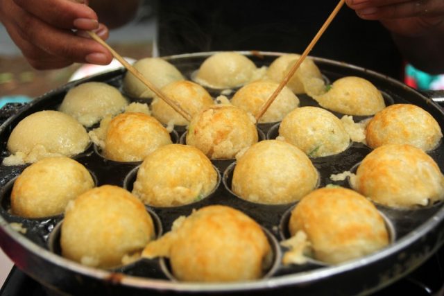 Rahasia Cara Membuat Takoyaki Enak dan Anti Gagal di Rumah