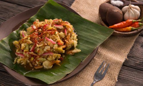 Selain Rujak Serut, Inilah Daftar Rujak yang Harus Kamu Coba