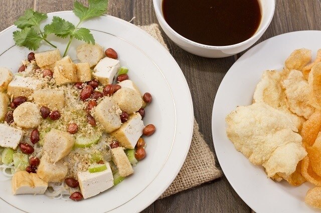 Selain Rujak Serut, Inilah Daftar Rujak yang Harus Kamu Coba