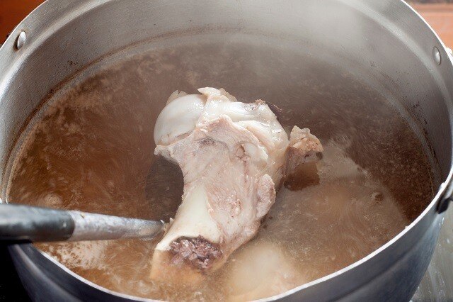 Inilah 8 Rahasia Bakso Enak Versi Rumahan