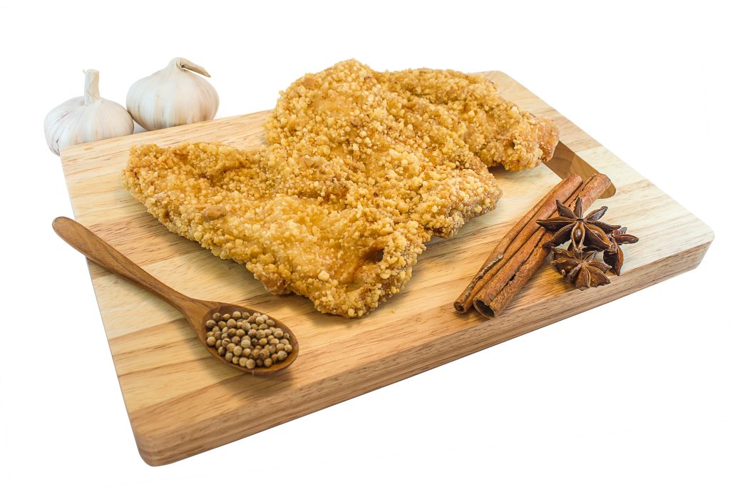 5 Olahan Ayam Kekinian Agar Kamu Nggak Boros Jajan