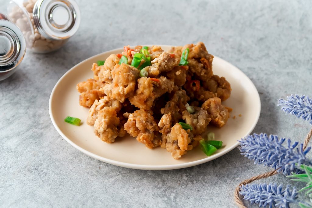 5 Olahan Ayam Kekinian Agar Kamu Nggak Boros Jajan