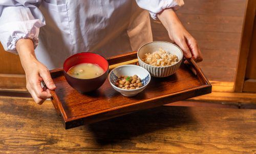 8 Jenis Makanan dari Kedelai, Protein Nabati Lezat dan Ekonomis