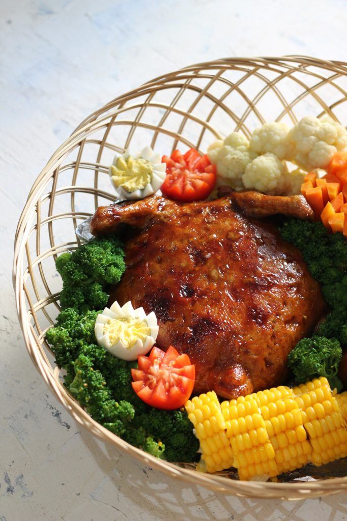 Mengenal Ragam Makanan Hari Raya Imlek di Indonesia