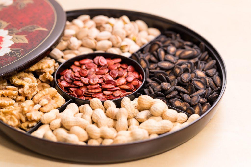 Mengenal Ragam Makanan Hari Raya Imlek di Indonesia