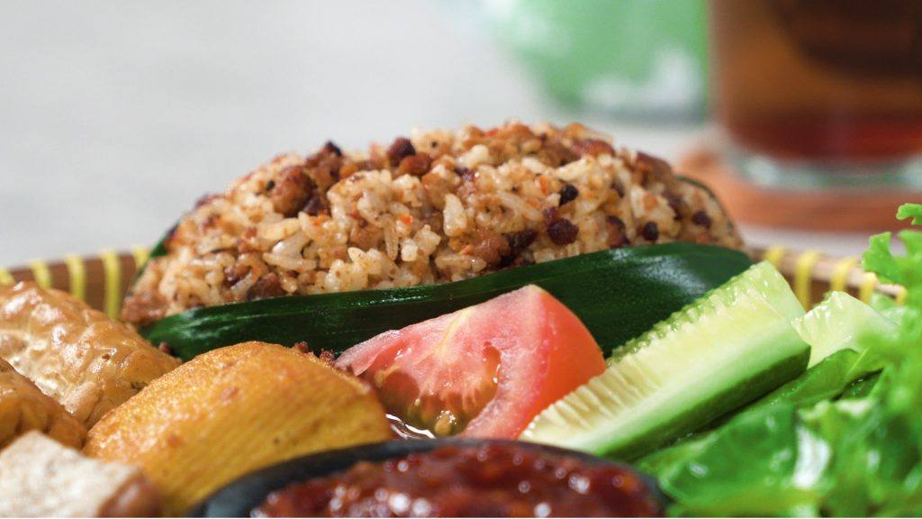 8 Jenis Makanan dari Kedelai, Protein Nabati Lezat dan Ekonomis