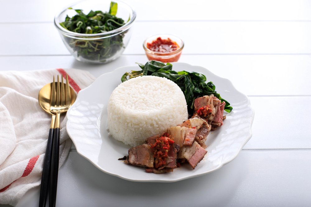 Mengintip Proses Pembuatan Sei Sapi Khas NTT yang Sedang Naik Daun