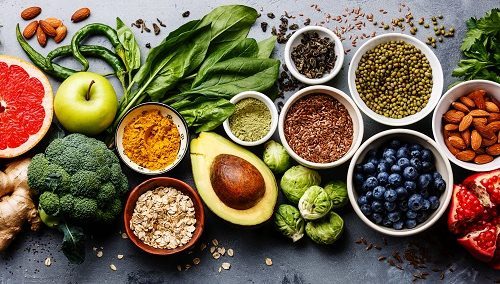 Pilihan Makanan Setelah Olahraga Yang Bisa Menambah Motivasimu