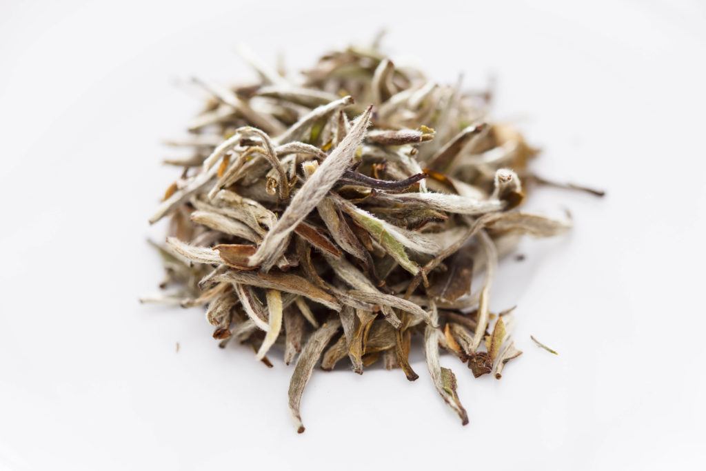 Yuk, Kenalan dengan Karakter Teh Hijau dan Jenis Teh Lainnya!