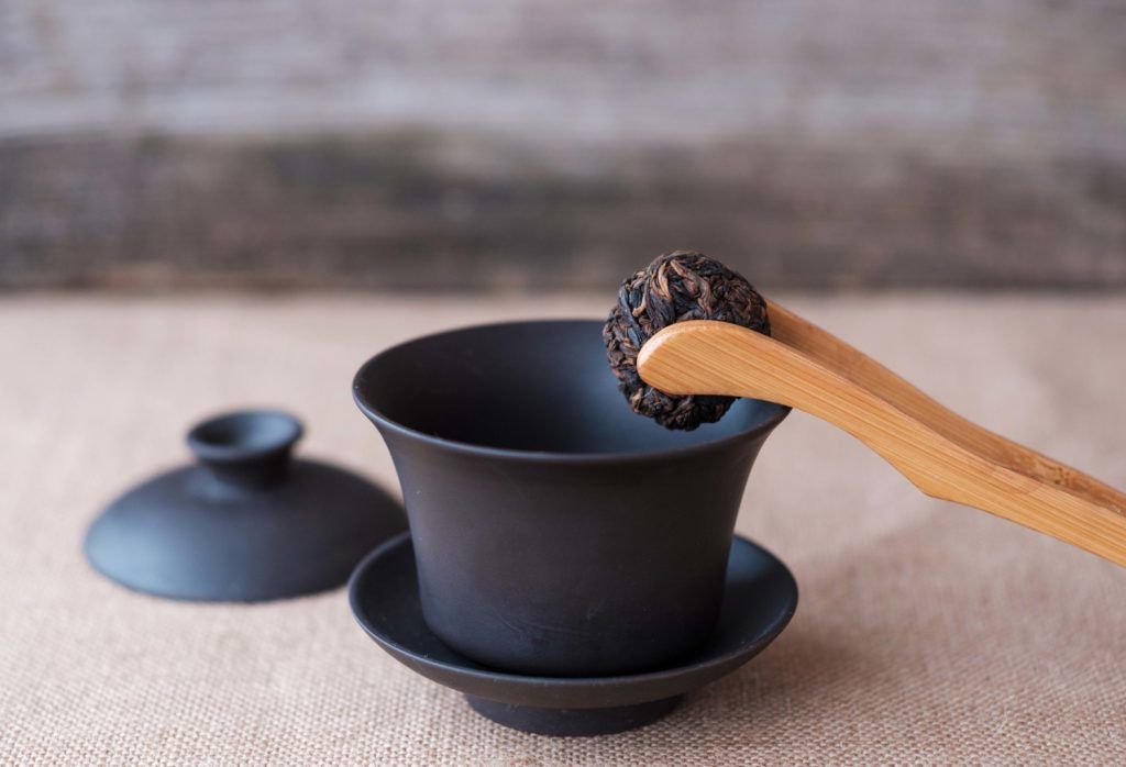 Yuk, Kenalan dengan Karakter Teh Hijau dan Jenis Teh Lainnya!