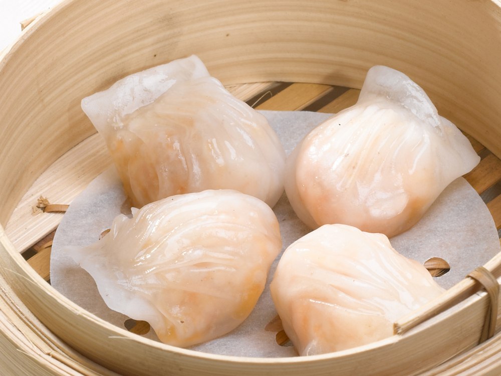 4 Jenis Dimsum Ini Sering Kita Temui di Restoran, Apakah Perbedaannya?