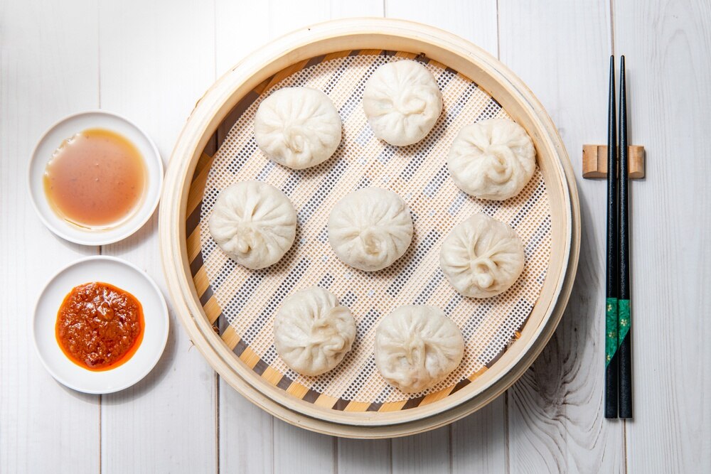 4 Jenis Dimsum Ini Sering Kita Temui di Restoran, Apakah Perbedaannya?
