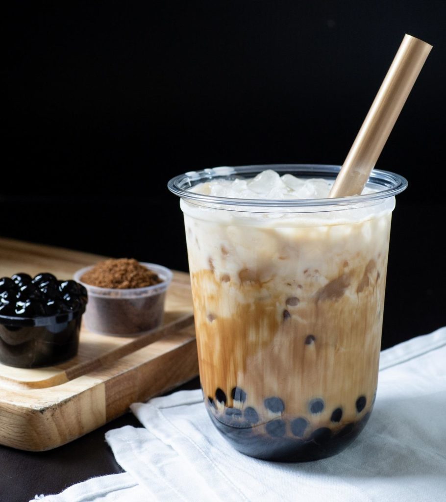 Mengenal Perbedaan Brown Sugar, Gula Aren, dan Gula Jawa Pada Boba Tea