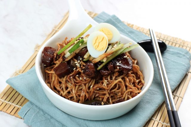 Penyuka Masakan Korea Wajib Punya Sederet Bumbu Ini di Dapur