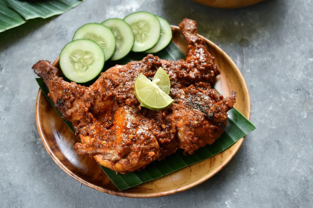 Papeda hingga Ayam Tuturuga, Masakan Khas Indonesia Timur Wajib Coba