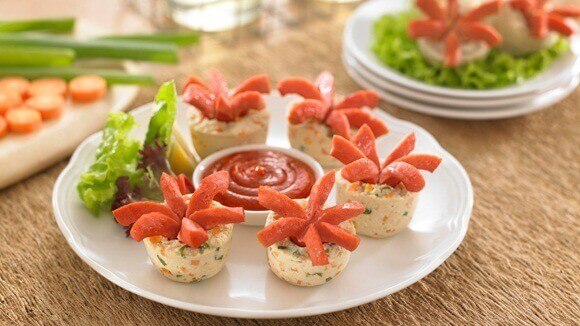 5 Olahan Tahu Praktis untuk Menu Pelengkap Makan Siang